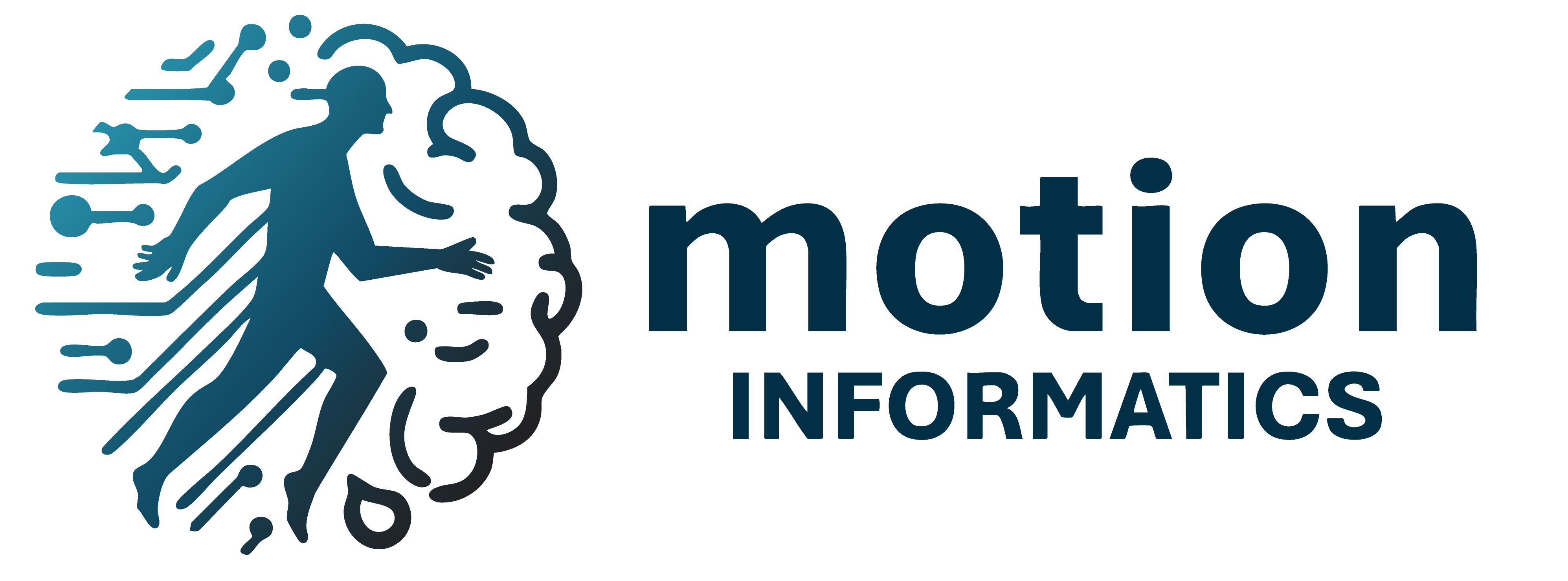 Motion Informatics