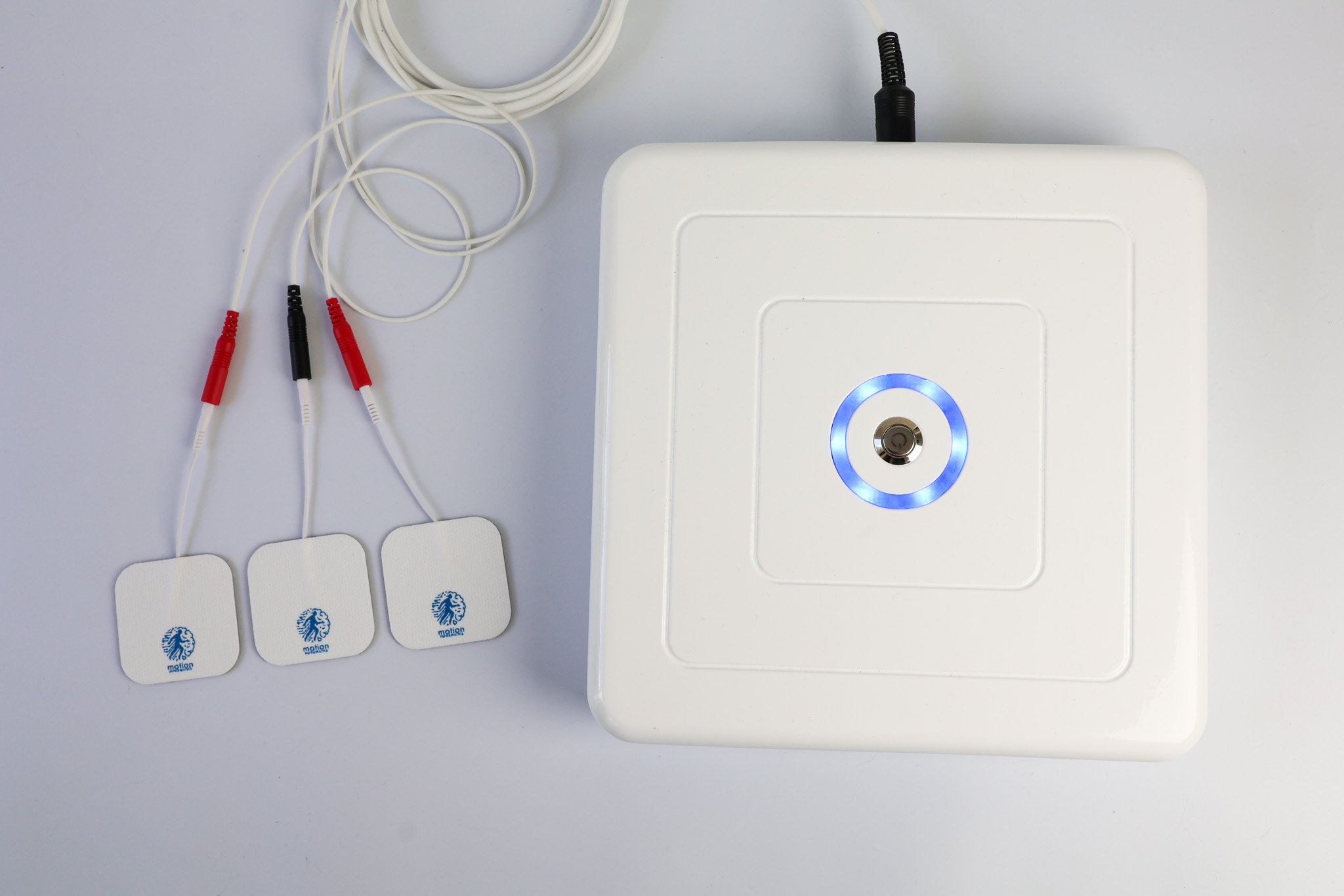 Spatial StimelMD® therapy application