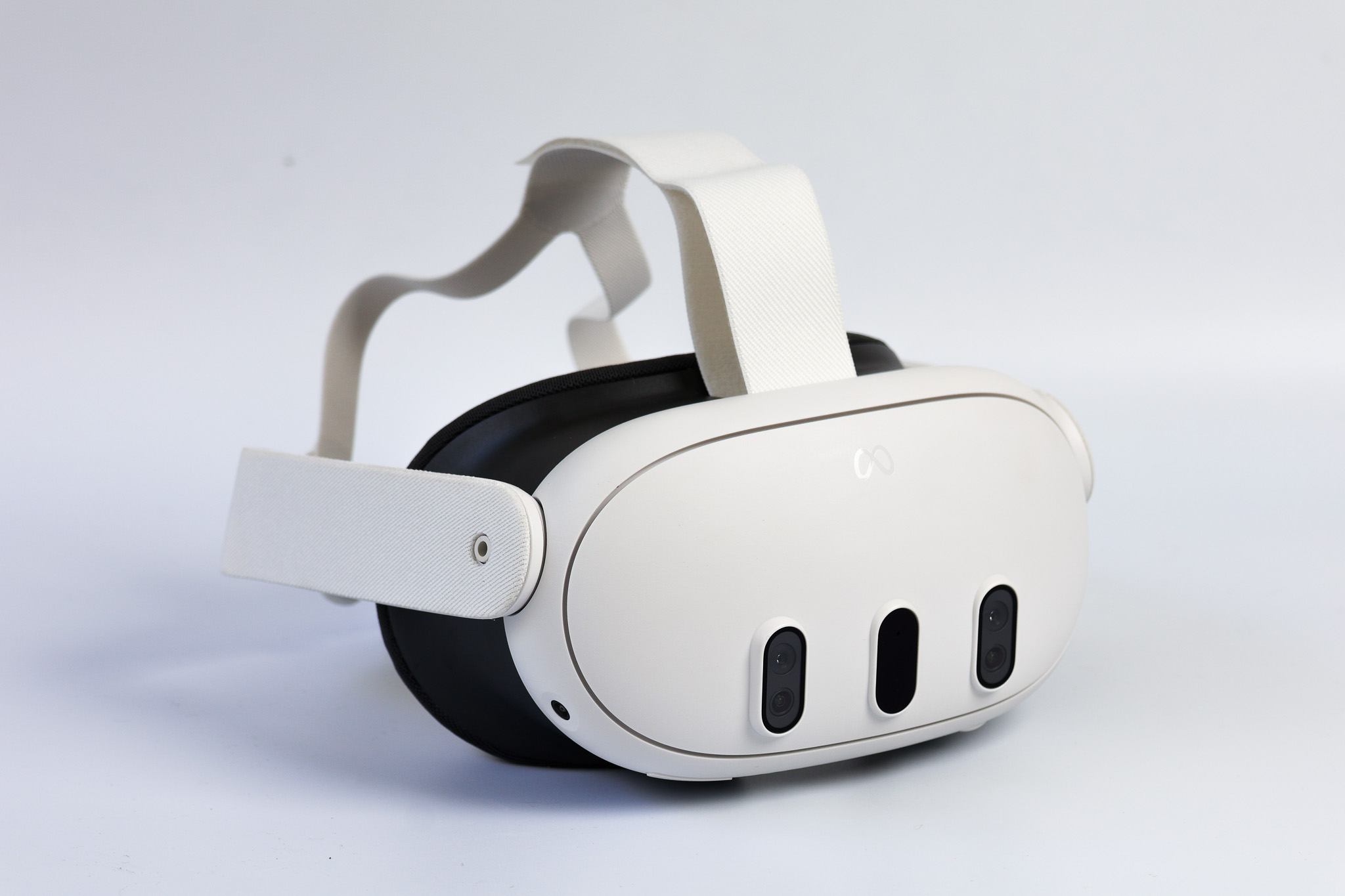 Spatial StimelMD® biofeedback session