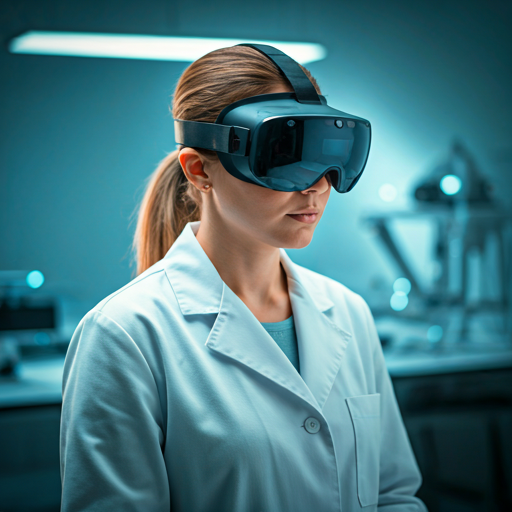 Spatial StimelMD® in clinical use