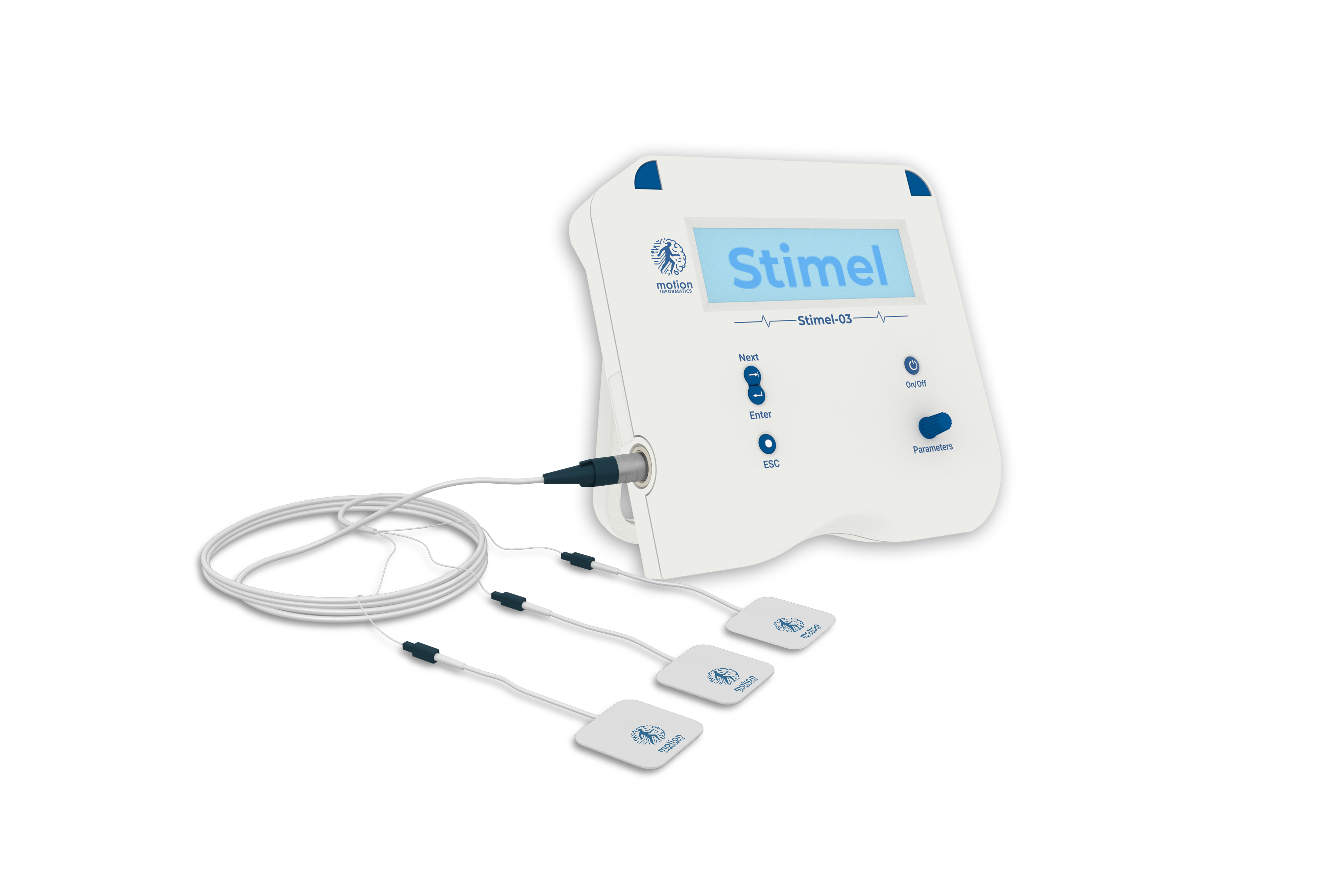 SSMD® electrode